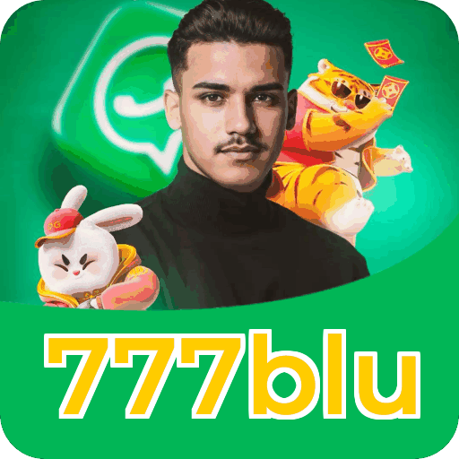 Apostas esportivas ao vivo na 777blu